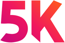 5K