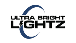 Ultra Bright Lightz logo
